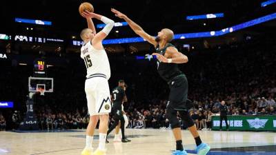  Nikola Jokić tripl-dablom sačuvao Denver u životu 