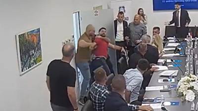  Potukli se odbornici u Grudama 