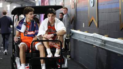  Andrej Stojaković će ipak izaći na NBA draft 