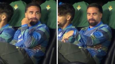  Karvahal ismijavao Aleksandera-Arnolda 