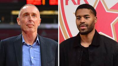  Milan Tomić Batler i Nvora mogu da odu iz Zvezde samo u NBA 