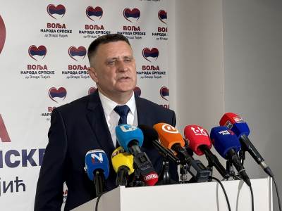  Vlado Đajić saopštio da mu je hakovan telefon 