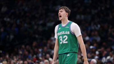  Kuper Fleg ruki godine u NBA ligi 