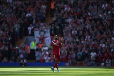  Mohamed Salah teže povrijeđen 