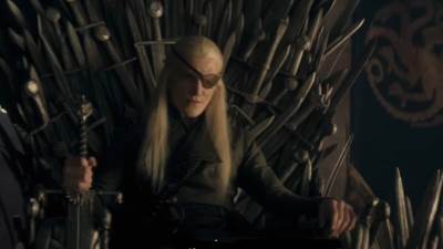  Objavljeni trejler i datum premijere 3. sezone "House of the Dragon": Stiže prava poslastica za fanove hit serije 