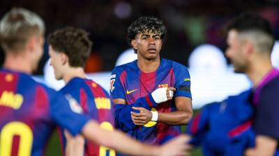  Lamin Jamal propustiće prve dvije utakmice Svjetskog prvenstva 