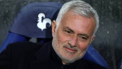  Florentin Perez želi Žozea Murinja na klupi Real Madrida 