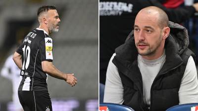  Milan Borjan o Bibarsu Nathu 