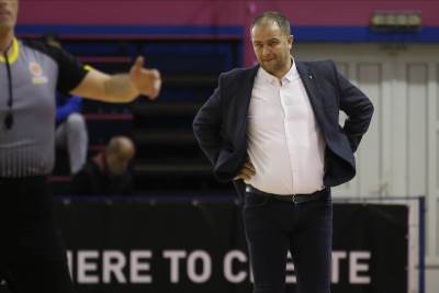  Zlatibor igra sa Crvenom zvezdom u KLS 