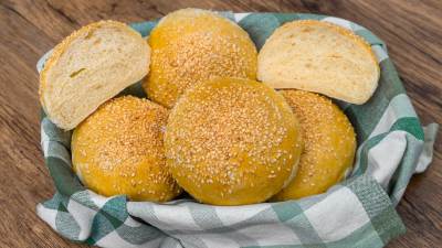  Recept za zemičke za burger 