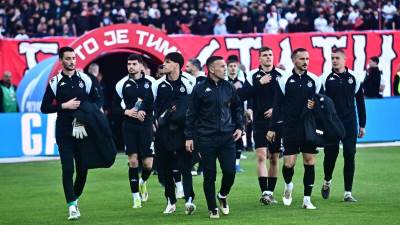  Ko dolazi u Partizan tokom ljeta 