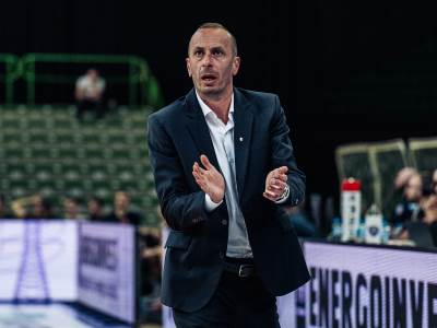  Bosna Igokea izjave trenera 