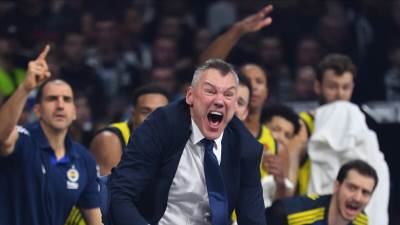  Fenerbahče pobijedio Žalgiris 