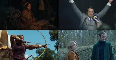  Mini serije koje morate pogledati 