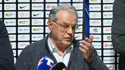  Nebojša Čović i KLS izdali saopštenje: Oglasili se o stanju u srpskoj košarci i "oduzimanju lige" 