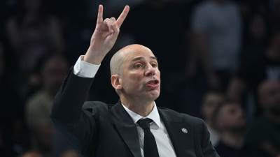  Partizan izabrao strance za KLS 