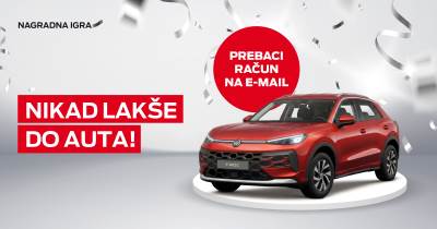  Nagradna igra m:tel-a 