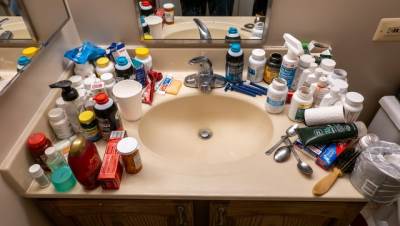  Šta vaš dom otkriva o psihičkom stanju: Nered i gomilanje stvari kao znakovi problema 