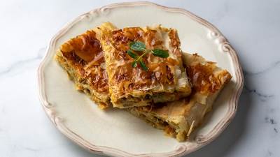  recept za pita lazanju 