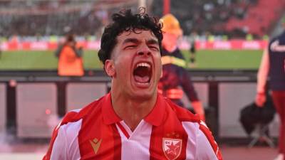  Menadžer Zoran Stojadinović tvrdi da ima ponudu za Adema Avdića 