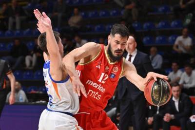  Kad se igra treća utakmica Crvena zvezda Zlatibor 