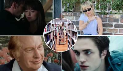  Najgore knjige na goodreadsu 