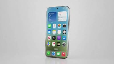  Novi iphone imaće skroz drugačiji ekran 