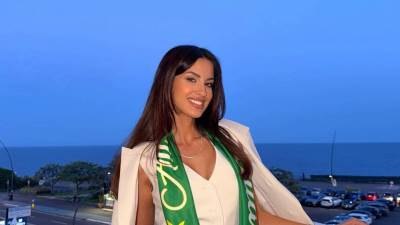  Eleonora Inkardona zapalila internet 