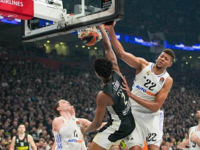  Valter Tavares povrijeđen 