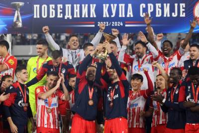  finale kupa srbije u loznici 13 maja  