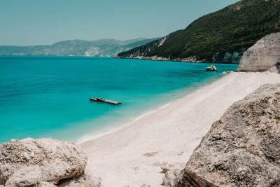  Najljepše plaže u Evropi 