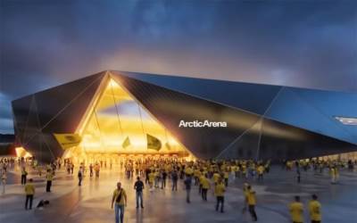  bode glimt pravi stadion od 90 miliona evra 