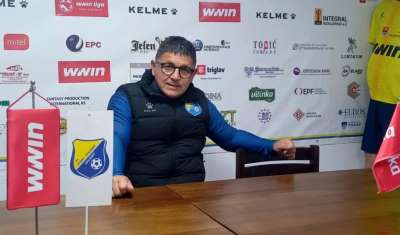  Rudar Prijedor Posušje izjava Perica Ognjenović 