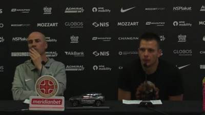  penjaroja i lakic poslije pobjede protiv slobode 
