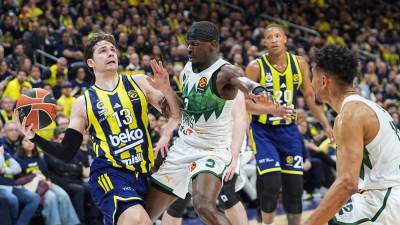  Fenerbahce sa bosfora vec vidi f4 evrolige 