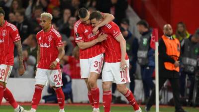  Nikola milenkovic vodi forest ka evropskom trofeju  