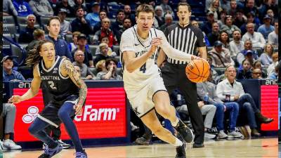  Filip borovicanin prelazi u kk partizan 