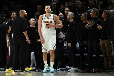  Nikola Jokić neće biti trejdovan iz Denvera 