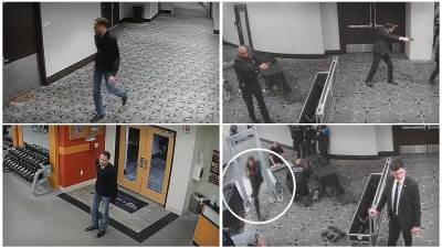  Napadač probio barijeru za 4 sekunde: Skandalozan propust Trampovog obezbjeđenja (Video) 