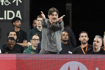  dimitris janakopulos objavio snimak zvanicno smo se zalili evroligi 