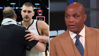  Carls barkli denver ispao jer jokic ne moze sam 