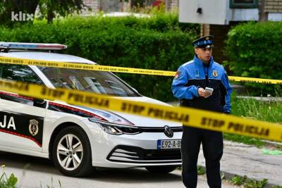  Osumnjičeni za ubstvo žene pobjegao sa djetetom 
