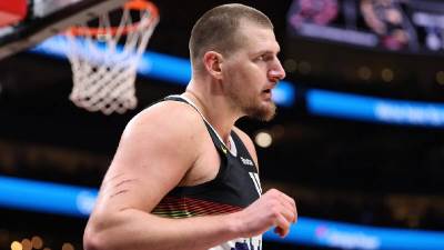  Nikola Jokić potpisuje ugovor od 70 miliona dolara godišnje 