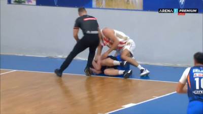  KK Zlatibor odgovorio Crvenoj zvezdi 
