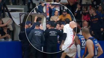  Incidenti na utakmici Zlatibor Crvena zvezda  