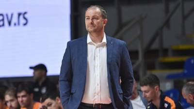  Strajin Nedović o utakmici Zlatibor Crvena zvezda  