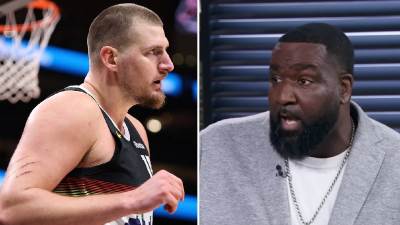  Kendrik Perkins kritikuje Nikolu Jokića 