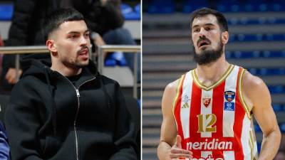  Nemanja Radonjić podržao Nikolu Kalinića 
