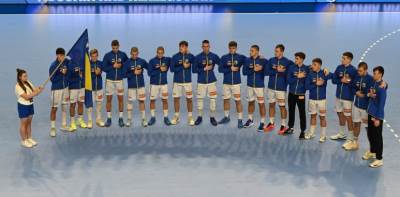  Spisak reprezentacije BiH u rukometu za Evropsko prvenstvo 