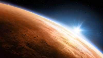  Astronom pratio asteroid i pronašao prečicu do marsa 
